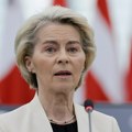Fon der Lajen: Eu želi da postigne okvirni trgovinski sporazum sa SAD do 9. jula