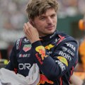 Fantastičnim krugom Maks Ferštapen osvojio pol poziciju pred Veliku nagradu Velike Britanije u Silverstonu