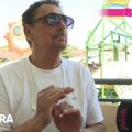 Keba prokomentarisao finale zg pa se setio Saše Popovića: progovorio i o Suzani "Damski je to podnela..."