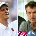"Takvog ludaka nikad nisam video": Mats Vilander ostao bez teksta zbog Janika Sinera