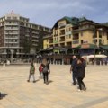 Pao broj turista u Srbiji, ali dve destinacije beleže solidan rast