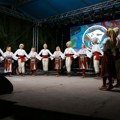 KUD “Abrašević” oduševio publiku u Svetosavskom parku, večeras Seka Aleksić