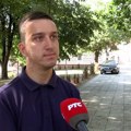 Jedan od deset heroja godine, Đorđe Mitrović iz Prokuplja, i dalje bez posla