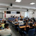 Održana skupština FK Budućnost Krušik-Vladan Janković novi predsednik