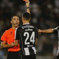 Partizan pred ''nemogućom misijom'', Škoti stekli veliku prednost pred revanš na Ostrvu