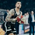 Lundberga želi evroligaš: Ovaj klub je pokazao interesovanje za košarkaša Partizana