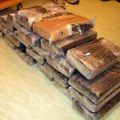 Grčka policija zaplenila preko 270 kilograma kokaina i uhapsila trojicu muškaraca