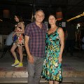 Kožna janka, jaka šminka i crvena kosa: Danica Ristovski 3 godine nakon razvoda od Lazara potpuno promenila imidž, totalno se…