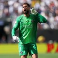 PSŽ odstranio Donarumu iz tima pred UEFA Superkup