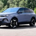 Opel Grandland Electric AWD