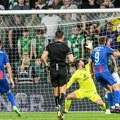 Nesrećni Partizan između tuge i ponosa