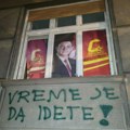 Dačić: Na protestu u Valjevu bilo 4.000, u Beogradu 1.300, a u Novom Sadu 500 ljudi, ali i najviše incidenata