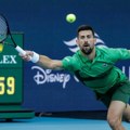 Đoković zadržao poziciju na ATP listi