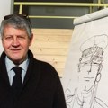 Genije koji je stvorio Korta Maltezea: Priča o životu, avanturama, braku sa Jugoslovenkom...