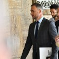 Novaković (NPS): Naprednjaci su doživeli potpuni politički krah