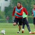 Od zvezde, preko Rusije i Turske, do balkana i grafičara! Darko Lazić govorio o svojoj karijeri: "Pobedili smo Spartak u…