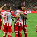 Ovo je tim Crvene zvezde za pafos: Arnautović muči Milojevića! Stvara mu ozbiljne probleme