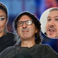 "Čuo sam svađu, rale je ani tražio pare" Crnogorski voditelj svedok skandala u Budvi: Hteo da ide da se vidi sa njenom…