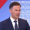 Uživo ministar Mali o merama države: Veće zarade, a niže cene za veći standard građana