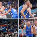 Reakcije, opomena i detalj koji sve govori: Srbija se igrala u Rigi, a ove 3 stvari niste videli u TV penosu