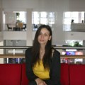 "Volela bih da mi kažu da više nisam mala i nepoznata": Tamara Radovanović o predstavi "Na slovo, na slovo", glumačkim…