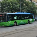 Primena zimskog reda vožnje u javnom prevozu u Beogradu od 1. septembra