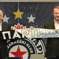 Partizan i Metalac potpisali sporazum o saradnji: Mladi košarkaši crno-belih idu u Valjevo