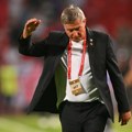 Stojković: Veče za zaborav što se nas tiče
