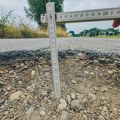 Da li će neko zakrpiti “kratere“ na zrenjaninskim putevima dok čekamo “leteće automobile”? Zrenjaninski putevi