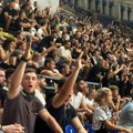 Partizan – Makabi UŽIVO: Vašington i Parker razigrani, brine skok