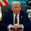 Obrt Tramp promenio taktiku prethodne američke administracije