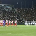 Ћирковић: Нема разлога да се предајемо јер је тек прошла четвртина првенства