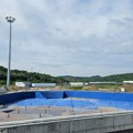 Pavlović: Nećemo više davati gradske pare za akva park, tražimo privatnog partnera