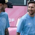 Bivši vezista Lidsa: Mesijev otac vodi Inter, svi beže iz Majamija