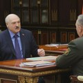Lukašenko: Putin će objaviti vrlo dobar predlog za okončanje rata u Ukrajini