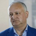Bivši šef države izbrisan sa spiska birača uoči izbora u Moldaviji
