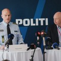 Danska zabranila letove civilnih dronova nakon što su noćas primećeni iznad vojnih objekata