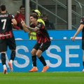 Izgubio i Napoli: Milan u sjajnoj utakmici savladao šampiona Italije