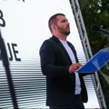 Novi mandat starom predsedniku