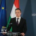 Sijarto: Brisel se sprema za rat i želi i da Mađari da plate cenu