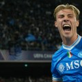 Juventusu bod u trileru, Vlahoviću 10' - Hojlund i De Brujne za erupciju podno Vezuva