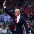 Saša Obradović sve bliži Crvenoj zvezdi