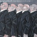 „Čovek po Blanuši”: Memorijalne izložbe u beogradskoj i kragujevačkoj Galeriji „Rima”