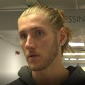 (VIDEO) Osetkovski oduševljen atmosferom: Navijači su sjajni