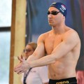 Pao državni rekord: Nikola Aćin najbrži plivač u 25m bazenima u istoriji srpskog plivanja!
