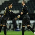 Nemanja Nikolić trenira sa superligašem