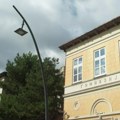 Časovi u pančevačkoj gimnaziji 30 minuta zbog štrajka zaposlenih