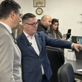 U Nišu počinje grejna sezona – sistemi spremni, bez bojazni za snabdevanje gasom