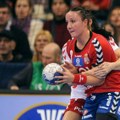 Navijači, podržite nas: Katarina Krpež Šlezak se nada punoj Banjici na utakmici rukometašica Srbije i Litvanije
