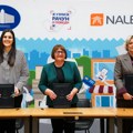 Dobitnicima nagradne igre Uzmi račun i pobedi uručeni ključevi automobila i stana